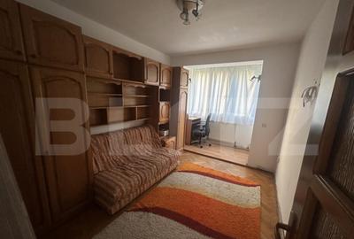 Apartament 2 camere, decomandat, 40 mp - 4