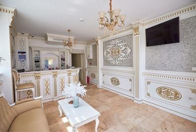 Spațiu comercial, de 1,500 mp, în Central - 5