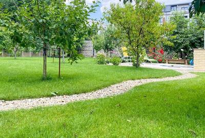 Vânzare vilă 8 camere | Grădină 500mp | 3 locuri de parcare - 4