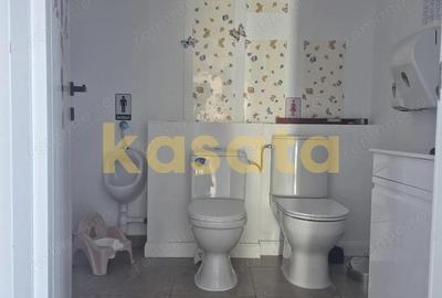 Spațiu comercial, de 463 mp, în Tunari - 4