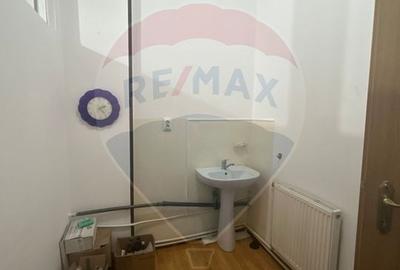 Spațiu comercial, de 77.620002746582 mp, în Ultracentral - 17