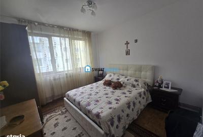 Apartament cu 3 camere în Central - 5