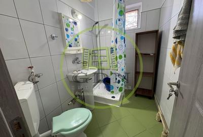 Apartament cu 2 camere semidecomandat, mobilat în Brazda lui Novac - 7