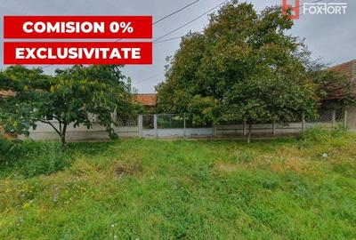 Teren Construcții intravilan de 2978 mp, în Sânmihaiu German - 6