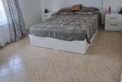 Duplex cu 5 camere cu Teren 1082 Mp în Schinteiești - 12
