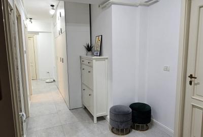Apartament cu 3 camere decomandat în Popas Păcurari - 10