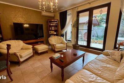 Casă cu 6 camere cu Teren 500 Mp în Central - 3