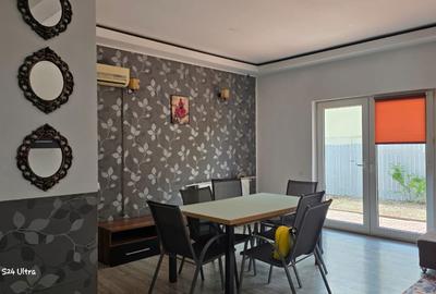 Casă cu 2 camere cu Teren 150 Mp în Central - 8