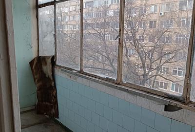 Apartament cu 3 camere semidecomandat în Drumul Taberei - 14