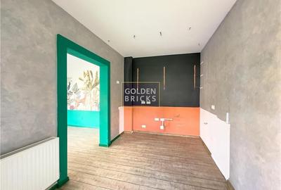 Floreasca | One Tower |  Casa individuala - 6