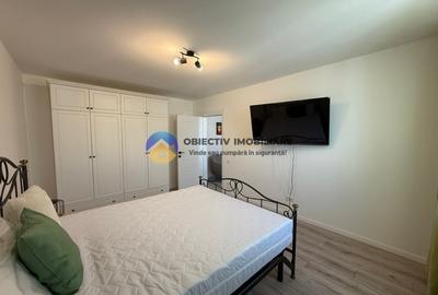 Apartament 2 camere de inchiriat in Precista - 7