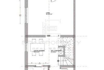 Casă tip duplex elegantă, cu finisaje moderne și priveliște panoramică - 8