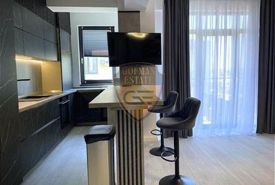 2 Cam, Mamaia Nord, Vedere Spre Mare, Parcare Inclusa , Lux si Calitate - 3