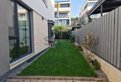 Duplex modern la cheie - Cartier Voroneț, Cluj-Napoc - 5