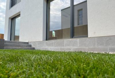 Casă individuală cu 4 camere cu Canalizare în Tunari - 25