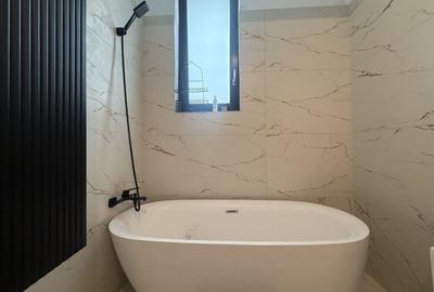 Casa | Vila LUX in Tunari | 3 dormitoare | Comision 0% | NOU - 30