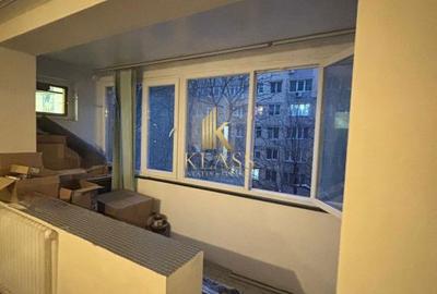 Apartament cu 3 camere, mobilat în Obor - 5