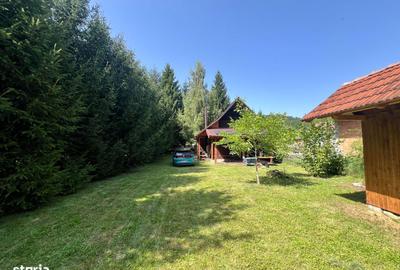 Casă cu 3 camere în Câmpu Cetății - 6