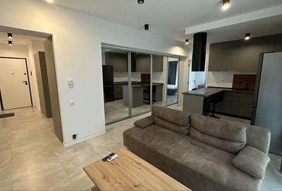Inchiriere apartament 2 camere MODERN in complexul ONE COTROCENI - 1
