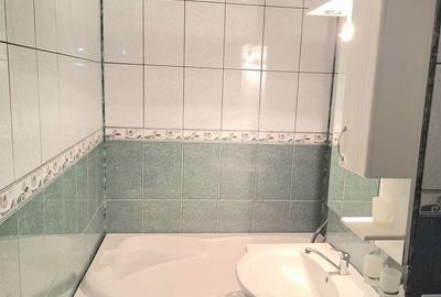 Apartament cu 4 camere decomandat, mobilat în Central - 10