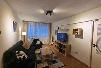 Garsonieră decomandată în Tipografilor - 8