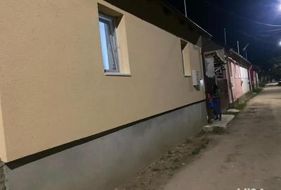 Casă cu 3 camere cu Teren 1500 Mp în Central - 8