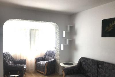 Apartament cu 2 camere decomandat în Central - 7