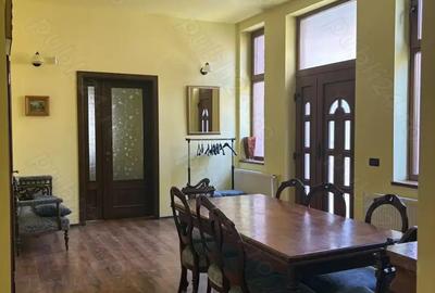 Proprietar inchiriez casa in zona Bucovina-Mehala pentru 4-6 persoane - 11