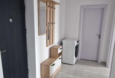 Apartament cu 2 camere decomandat, mobilat în Theodor Pallady - 6