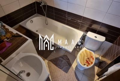 Apartament cu 2 camere semidecomandat, mobilat în Turnișor - 3