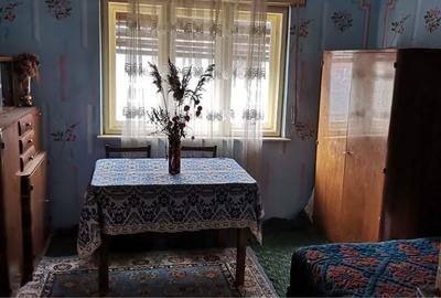 Casă cu 4 camere în Gura Văii - 4