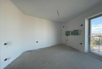 Exclusivitate - Dacia, garsoniera spatioasa in bloc nou, centrala gaz, parcare - 7