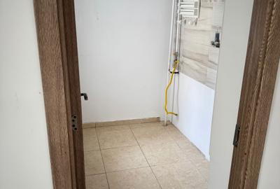 Garsonieră nedecomandată în Central - 5