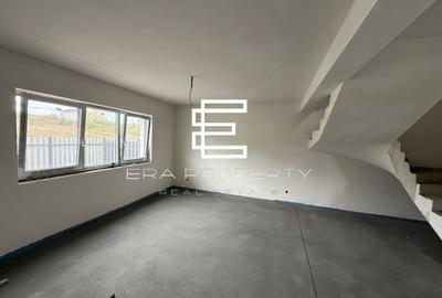 Casă nouă, cu pivniță, pod și 3 dormitoare – situată pe colț - Cisnadie - 11