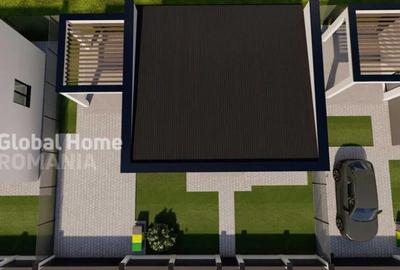 Casa 90MP | Afumati | 2 locuri de parcare | Complex Rezident - 2