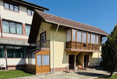 Casă cu 4 camere în Bran - 1