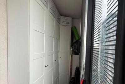 Apartament cu 2 camere decomandat, mobilat în Mihai Bravu - 5