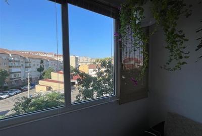 APARTAMENT 3 CAMERE | TIP PC | ETAJ 3 | DECEBAL | ORADEA | - 21