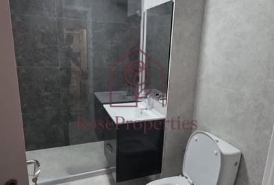 Apartament cu 2 camere semidecomandat în Inel II - 2