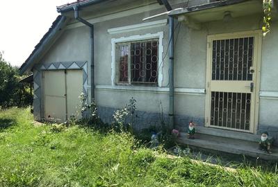 Casă cu 3 camere în Voinești - 6