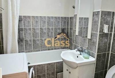 Garsoniera | Etaj intermediar | 32 mpu | zona Dambovitei Expo Marasti - 5