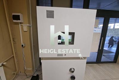 Spațiu comercial, de 66 mp, în Circumvalațiunii - 8