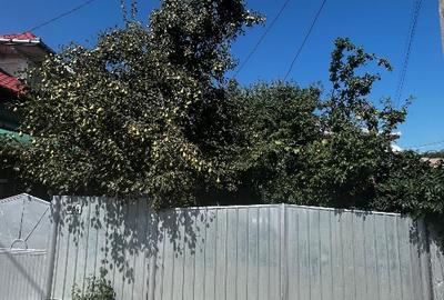 Vand casa cu etaj si teren in Vanatori Neamt,langa Targu Neamt - 8