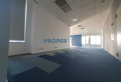 Comision 0! Spatii birouri/showroom in Swan Office Park - incepand cu 250mp - 8