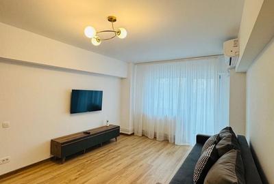Apartament cu 3 camere semidecomandat, mobilat în Cotroceni - 7