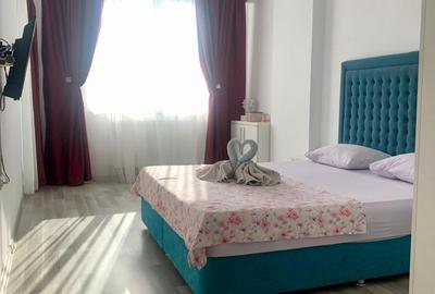 2 CAMERE - VEDERE LA MARE - 11