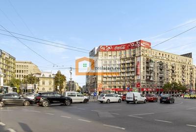 Garsonieră decomandată, mobilată în Romană - 9