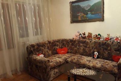 Apartamanet 2 camere - 5