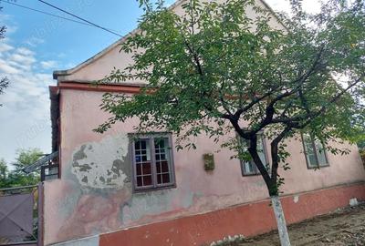 Casă cu 3 camere în Lovrin - 5