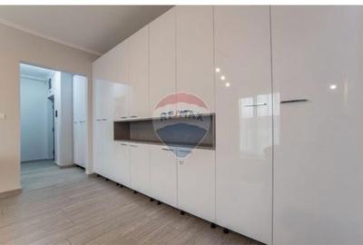 Apartament cu 2 camere decomandat în Malul Mureșului - 8